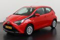 Toyota Aygo 1.0 VVT-i x-play limited