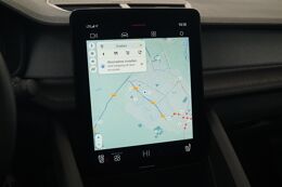 navigatiesysteem full map