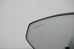 dodehoekdetectie met correctie