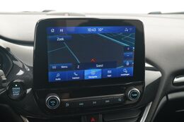 navigatiesysteem full map