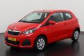 Peugeot 108 1.0 e-VTi Active