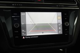 achteruitrijcamera