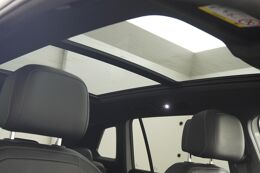 elektrisch glazen panorama-dak