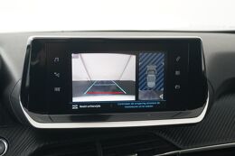 achteruitrijcamera