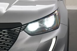 LED koplampen