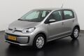 Volkswagen up! 1.0 BMT move up!