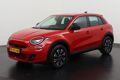 Fiat 500E RED 54 kWh