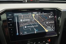 navigatiesysteem full map