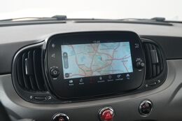 navigatiesysteem full map
