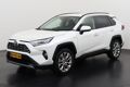 Toyota RAV4 2.5 Hybrid AWD Executive