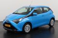 Toyota Aygo 1.0 VVT-i x-play