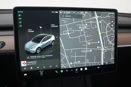 navigatiesysteem full map