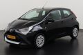 Toyota Aygo 1.0 VVT-i x-play