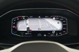 navigatiesysteem full map