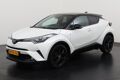 Toyota C-HR 1.8 Hybrid Bi-Tone Premium