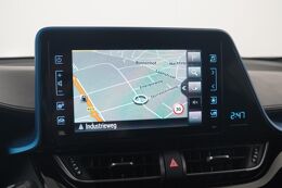 navigatiesysteem full map