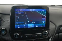 navigatiesysteem full map