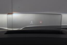 head-up display