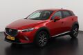 Mazda CX-3 2.0 SkyActiv-G 120 GT-M