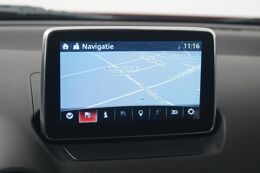 navigatiesysteem full map