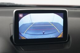 achteruitrijcamera