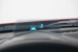 head-up display