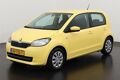 Škoda Citigo 1.0 Greentech Ambition
