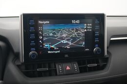 navigatiesysteem full map
