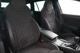 alcantara bekleding
