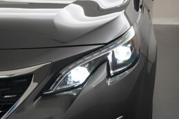 LED koplampen