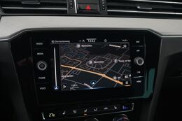 navigatiesysteem full map