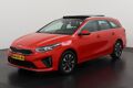 Kia Ceed Sportswagon 1.6 GDI PHEV DynamicPlusLine