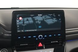 navigatiesysteem full map