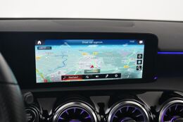navigatiesysteem full map + hard disk