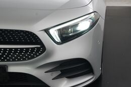 matrix LED koplampen