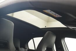 elektrisch glazen panorama-dak