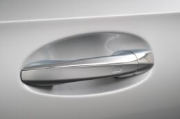 keyless entry