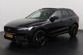 Volvo XC60 T6 Recharge AWD Plus Black Edition | Luchtvering