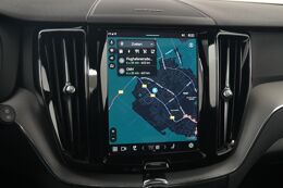 navigatiesysteem full map