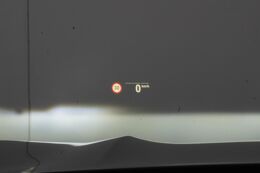 head-up display