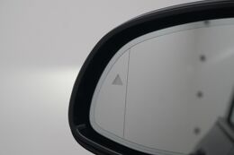 dodehoekdetectie met correctie