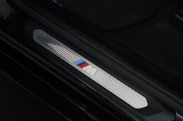 M Aerodynamica