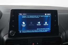 Apple Carplay/Android Auto