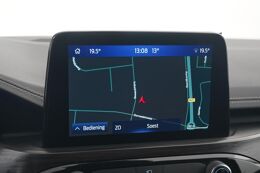 navigatiesysteem full map