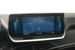 navigatiesysteem full map