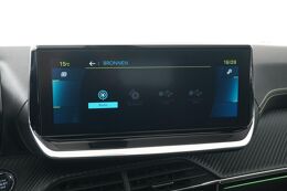 Apple Carplay/Android Auto