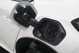 3 fasen 11 KW