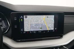 navigatiesysteem full map