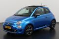 Fiat 500 1.2 Sport