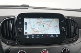 navigatiesysteem full map